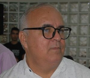 Edgar Cárdenas: La infocracia en la Venezuela herida 