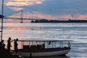 Editorial | 262 aniversario de Ciudad Bolívar