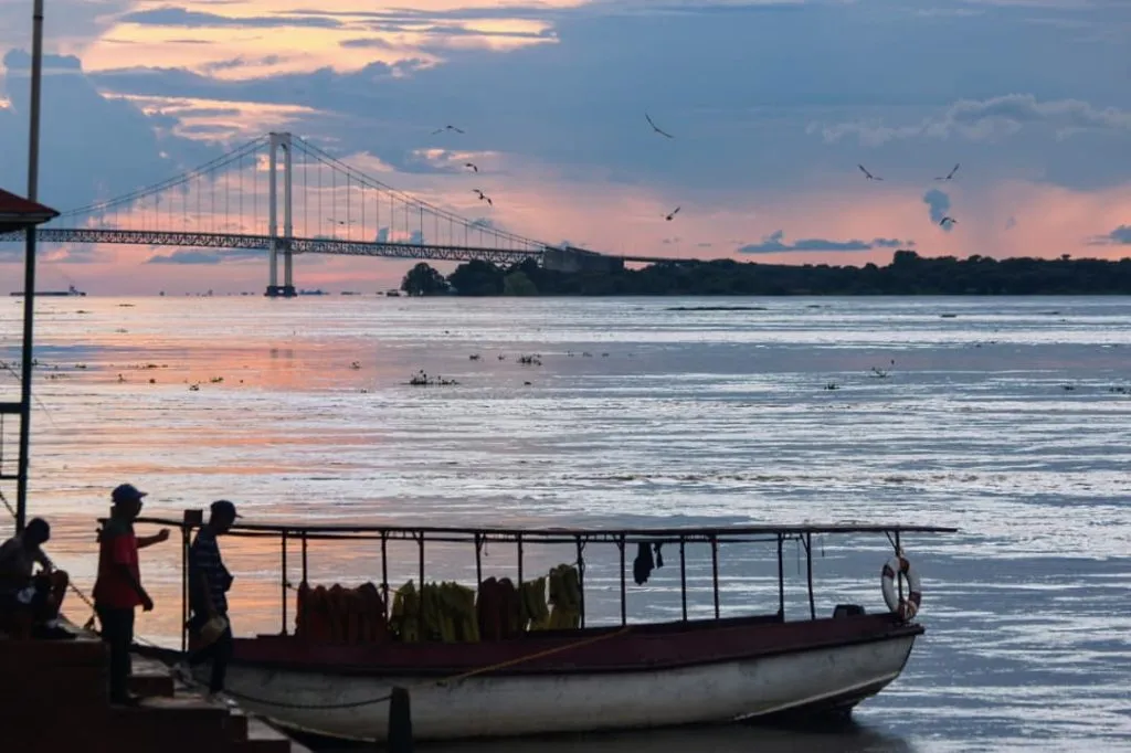 Editorial | 262 aniversario de Ciudad Bolívar