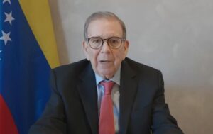 Edmundo González defiende su condición de presidente electo de Venezuela