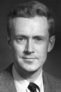 Edward Mills Purcell: El hombre que nos enseñó a escuchar el magnetismo atómico