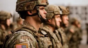 Ejército de EEUU despliega tropas desde Puerto Rico