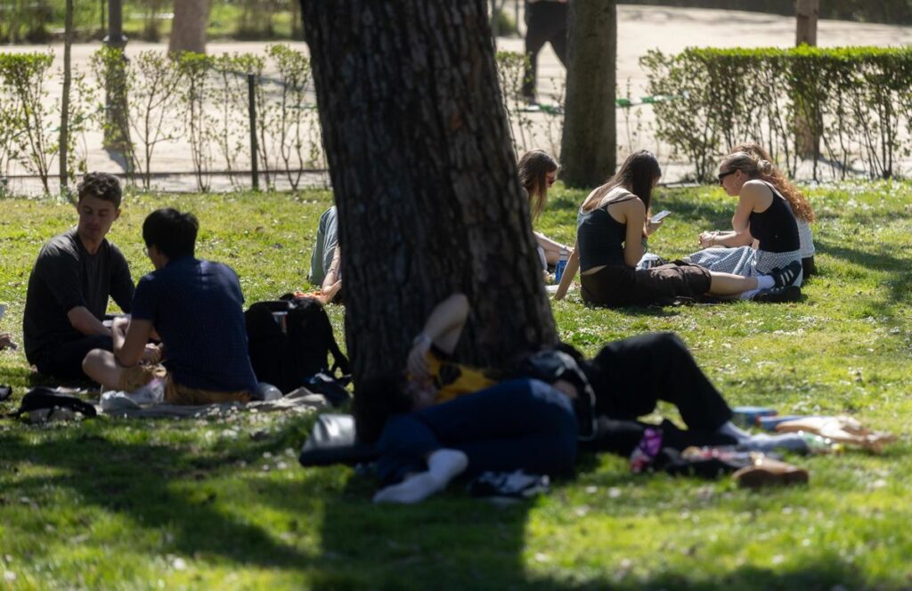 El 85,5% de jóvenes entre 16 y 29 años no se independiza en España, un récord histórico, sobre todo, por la vivienda