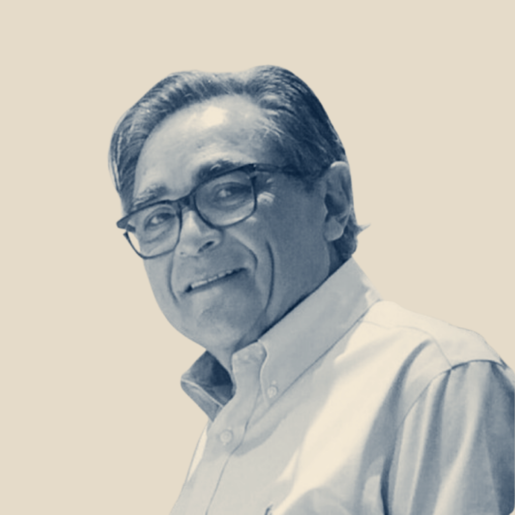 Carlos Ramírez López