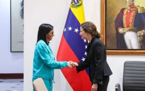 El Banco Mundial en Caracas: ¿salvavidas o validación al chavismo?