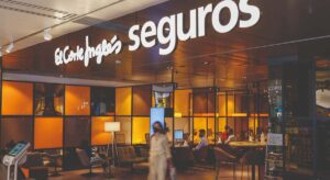 El Corte Inglés y Mutua expandirán la venta de seguros fuera de centros comerciales