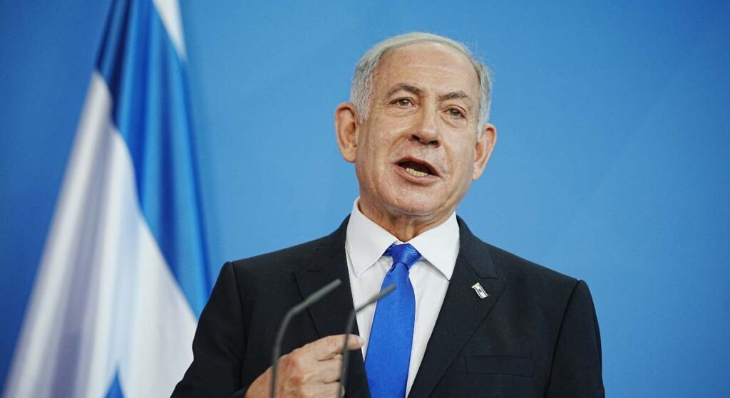 El Ejército de Israel expande su ofensiva militar en Líbano tras acusar a Hezbolá de romper la tregua