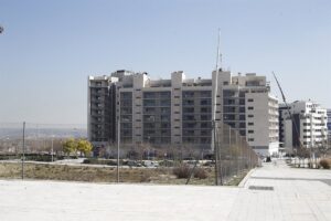 El Euríbor registra su mayor alza desde 2023 al romper la barrera del 2,8% en mayo | europapress.es