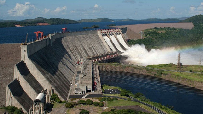 El Guri: La máquina más grande jamás construida y por qué Venezuela no logra mantenerla encendida