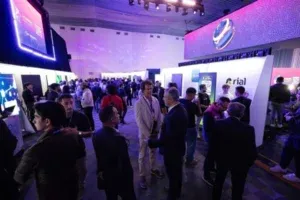 El II Congreso Internacional de Emprendedores y la Venezuela Tech Week convirtieron a Caracas en el epicentro de la innovación – AlbertoNews