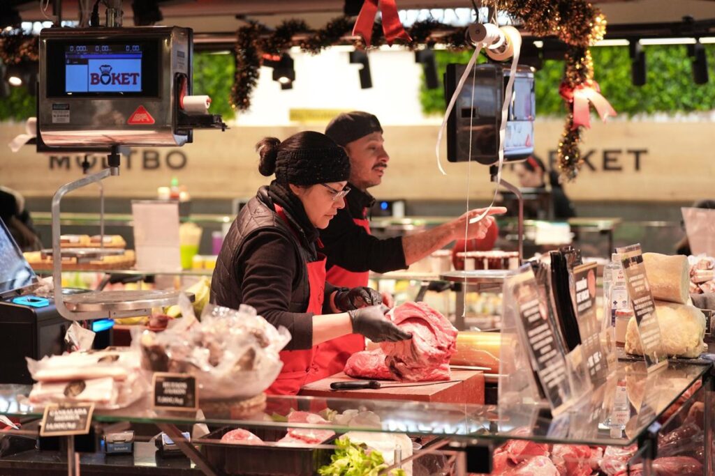 El IPC se mantiene en mayo en el 3,2%, pero la inflación subyacente sube al 2,9%