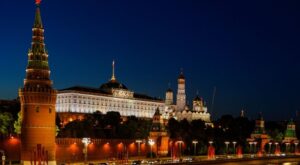El Kremlin establece condiciones para negociaciones con Ucrania