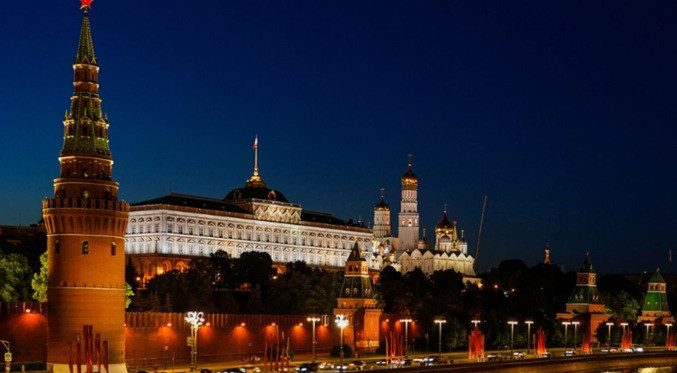 El Kremlin establece condiciones para negociaciones con Ucrania