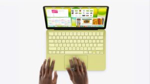 El MacBook más buscado con regalo: viene con auriculares gratis, pero es oferta ‘flash’