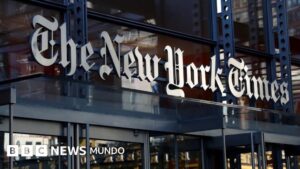 El NY Times defiende su reportaje sobre los presuntos abusos sexuales a presos palestinos tras la amenaza de demanda por parte de Israel