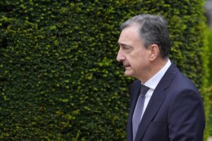 El PNV afirma que la legislatura «ha llegado a su fin» y que el interés general demanda elecciones este año | europapress.es
