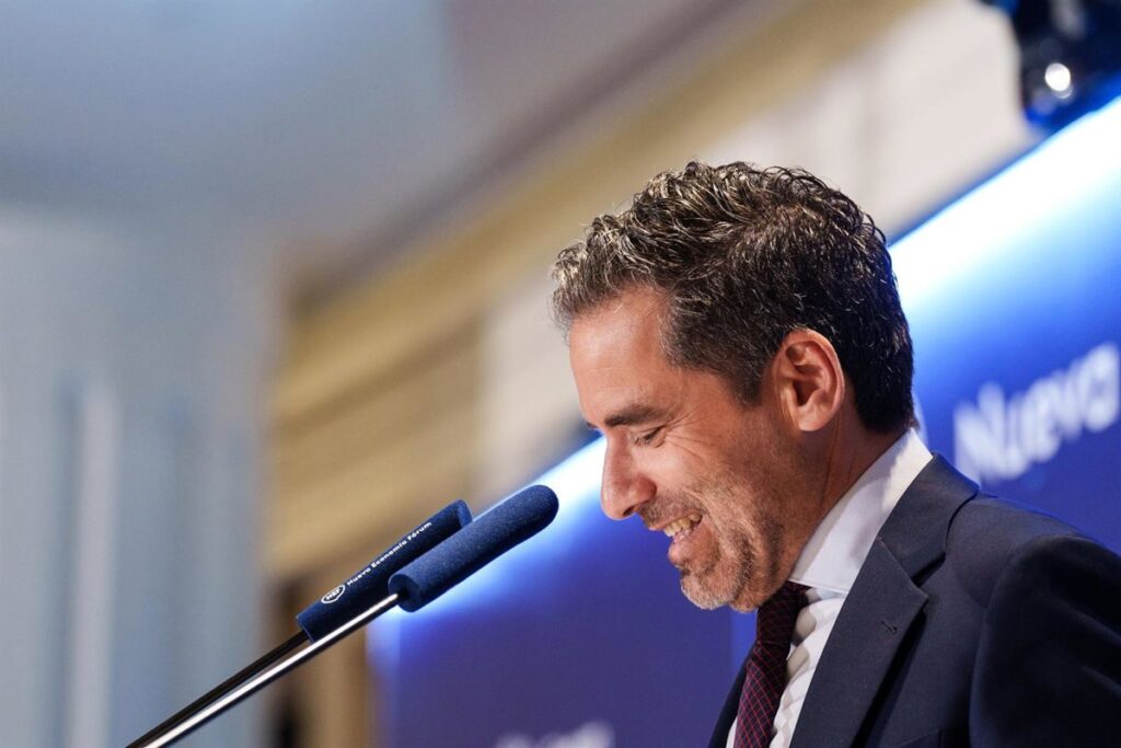 El PP anuncia un plan contra el narcotráfico si Feijóo gobierna con penas más duras y más medios para la Benemérita