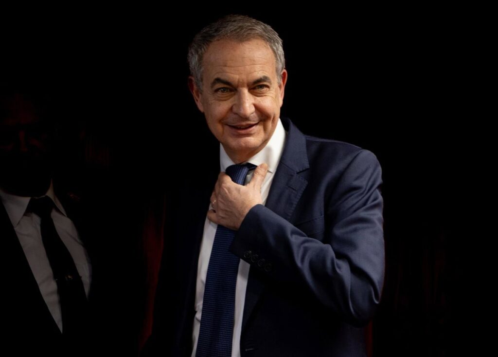El PP anuncia una "ofensiva" contra Zapatero en el Senado: cita a su secretaria, Escrivá y al gestor de Julio Martínez