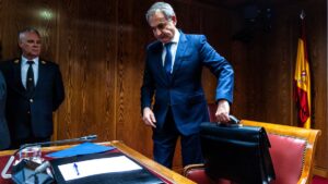 El País de España | Zapatero se enfrenta a una investigación de años con ramificaciones en Venezuela y China – AlbertoNews