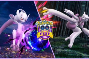 El Pokémon GO Fest 2026 será más histórico que nunca al ser gratis a nivel mundial por su décimo aniversario