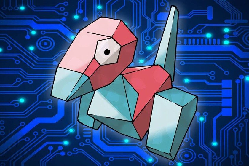El Porygon que conseguías en Pokémon Rojo y Azul no era tuyo. Sin querer estabas financiando la criminalidad del Team Rocket