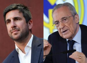 El Real Madrid celebrará sus elecciones a la presidencia el domingo 7 de junio | europapress.es