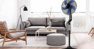 El Taurus Boreal 16CR protagoniza una de las mejores ofertas en ventiladores para este verano