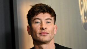 El actor Barry Keoghan aseguró que estuvo muerto por unos segundos y confesó lo que vio