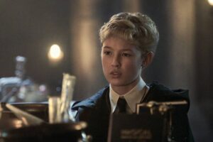 El actor de Draco Malfoy en la serie de Harry Potter apostará por un lado más oscuro y alejado al de las películas