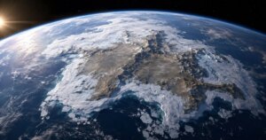 El antiguo supercontinente que ayudó a congelar casi toda la Tierra hace 635 millones de años