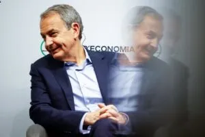 El auto sobre Zapatero hace virar a Sumar y otros socios de Sánchez, que alejan el ‘lawfare’ y piden explicaciones | europapress.es