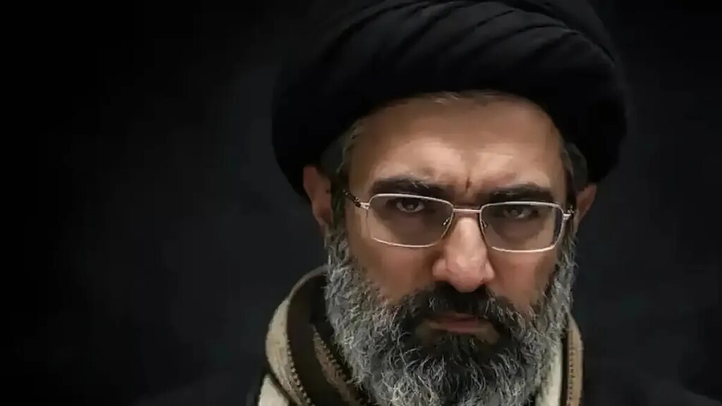 El ayatolá Mojtaba emitió una medida que prohíbe enviar al extranjero el uranio de Irán