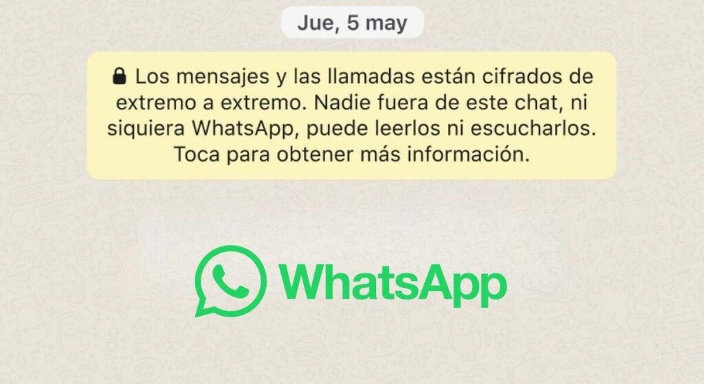 El bulo sobre el cifrado de WhatsApp: por qué ha surgido y qué ha cambiado realmente en la app