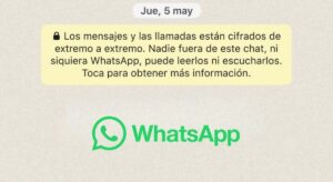 El bulo sobre el cifrado de WhatsApp: por qué ha surgido y qué ha cambiado realmente en la app