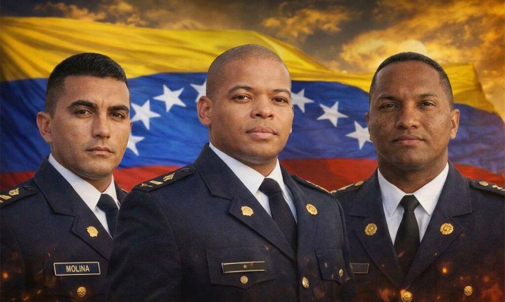 El caso de los Policías Metropolitanos: Radiografía de una venganza política