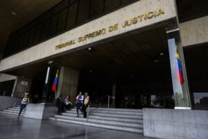 El chavismo comienza a desmontar tribunales antiterroristas que usó para perseguir a la disidencia