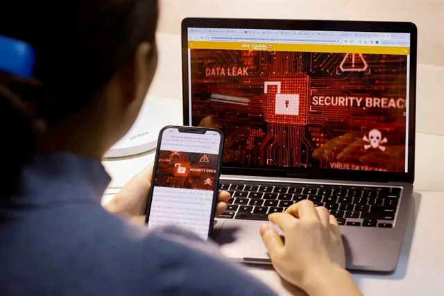 El cibercrimen es real y el ransomware podría tener a la manufactura venezolana en la mira en 2026