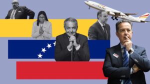 El comisario que acompañó a Koldo y Ábalos en el «Delcygate» aparece vinculado por la Udef con Zapatero