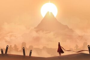 El creador de Journey dio vida a una de sus obras más emotivas gracias a una conmovedora experiencia en World of Warcraft