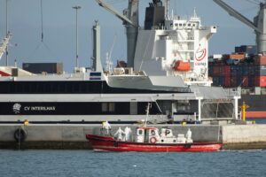 El crucero MV Hondius atracará en el puerto de Granadilla en Tenerife por el mal tiempo – AlbertoNews