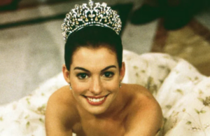 «El diario de la princesa 3» promete sorpresas desde Genovia