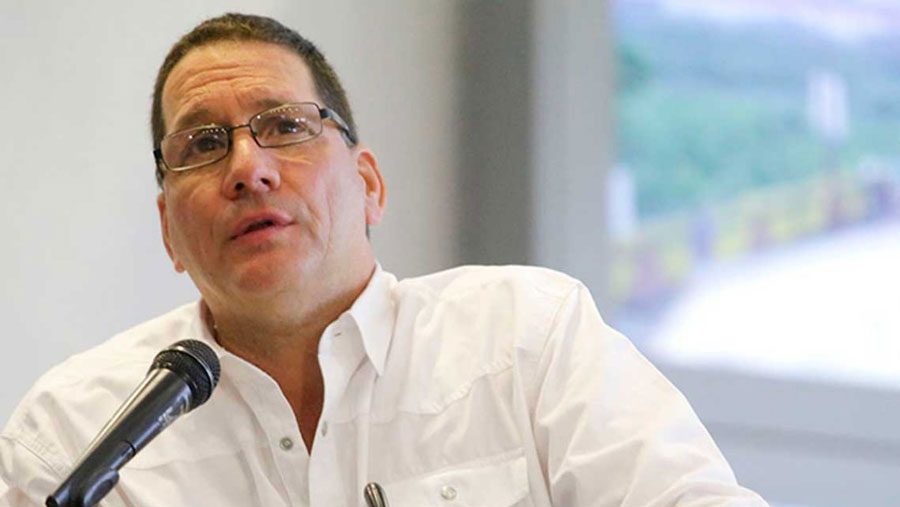 El diputado Jesús Faría calificó de 'justa' la mejora del ingreso mínimo