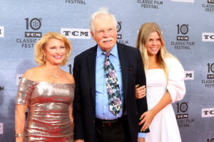 El empresario Ted Turner, fundador de CNN, muere a los 87 años | europapress.es