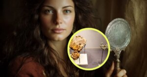 El espejo “mágico” del tesoro de Melsonby vuelve a exponerse 2.000 años después: podría revelar un secreto clave sobre la Edad del Hierro británica