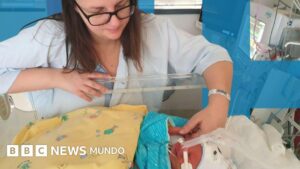 El esperanzador ensayo pionero sobre la preeclampsia, la complicación del embarazo que mata a medio millón de bebés al año