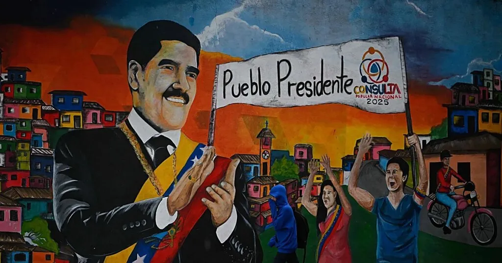 El estado 51 de Trump: de Canadá a Venezuela y Puerto Rico