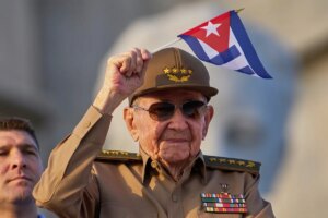 El ex presidente cubano Raúl Castro, imputado en EEUU por el derribo de dos avionetas en 1996 | elmundo.es