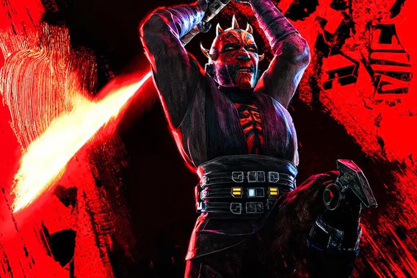 El final de Maul: Shadow Lord me ha decepcionado mucho, pero quizás esperaba demasiado tras leer el cómic Star Wars Tales #9 de 2001