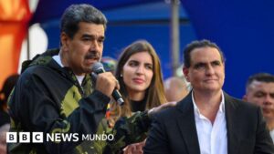 El gobierno de Venezuela extradita a EE.UU. al empresario colombiano Alex Saab, aliado y supuesto testaferro de Nicolás Maduro