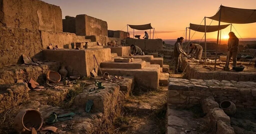 El gran mito de Tarteso: por qué llevamos 70 años buscando una ciudad que nunca existió